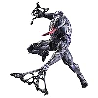 Square Enix Play Arts Kai Venom 