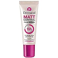 Dermacol 18 H Base Matt Control Makeup by Dermacol