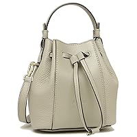 Furla WB00592 BX0053 Shoulder Bag, Handbag, Miastella Bucket Bag, Women's, MIASTELLA MINI BUCKET BAG 16 [Parallel Import]