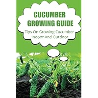 Cucumber Growing Guide: Tips On Growing Cucumber Indoor And Outdoor