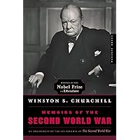 Memoirs Of The Second World War Memoirs Of The Second World War Paperback Hardcover