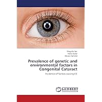 Prevalence of genetic and environmental factors in Congenital Cataract: Incidence of factors causing CC