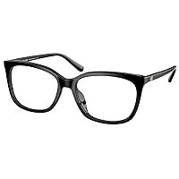 Michael Kors AUCKLAND MK 4080U Black 54/16/140 women Eyewear Frame