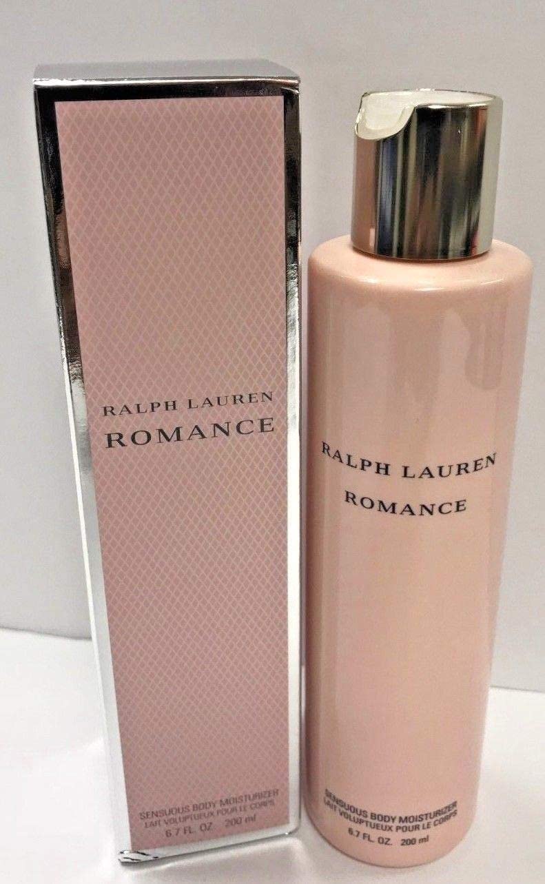 Mua Ralph Lauren Romance Sensuous Body Moisturizer,  oz. / 200 ml For  Women (body lotion) trên Amazon Mỹ chính hãng 2023 | Fado