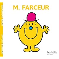 Monsieur Farceur (Monsieur Madame) (French Edition) Monsieur Farceur (Monsieur Madame) (French Edition) Paperback