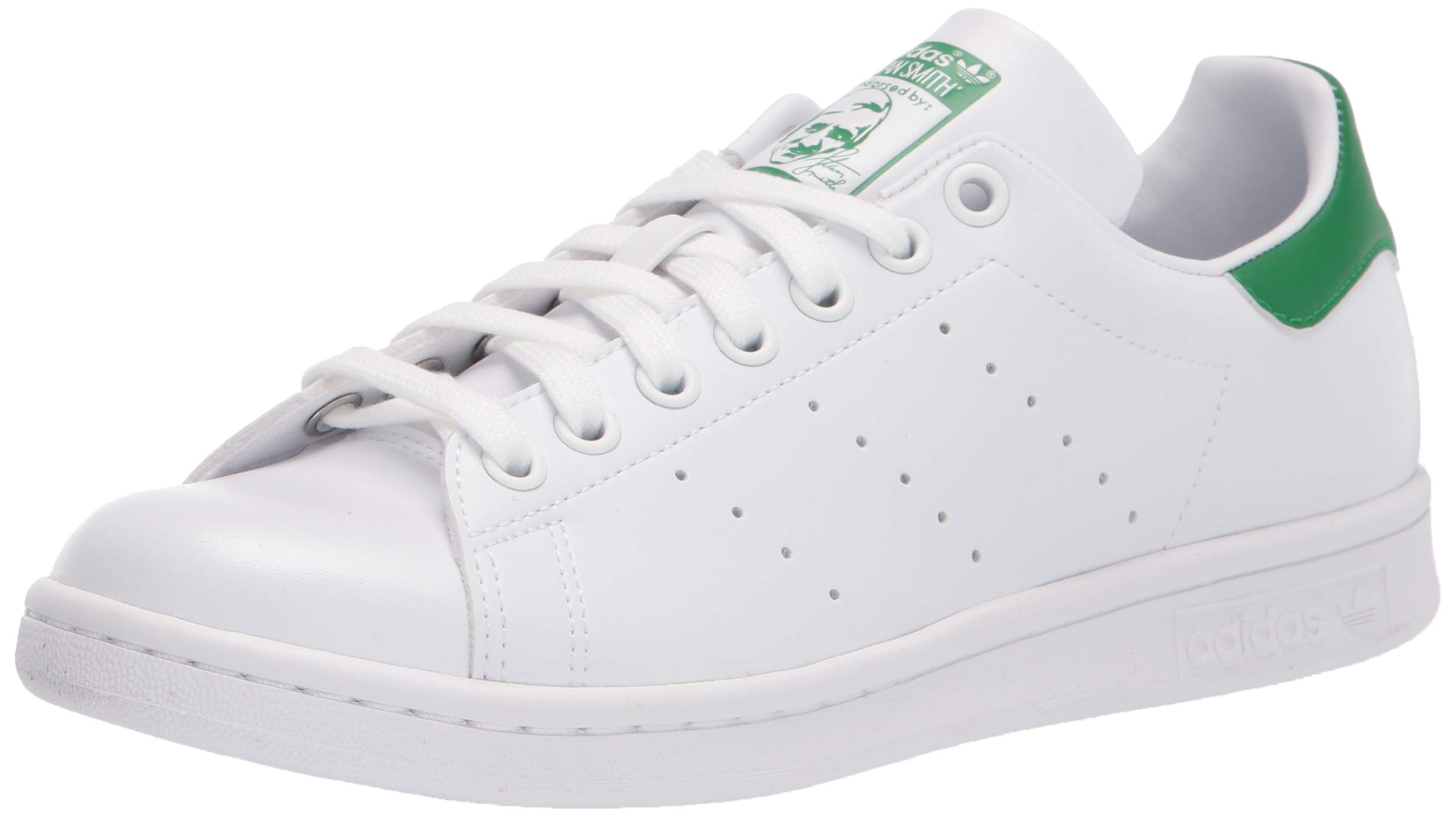 adidas Originals Men's Stan Smith (End Plastic Waste) Sneaker