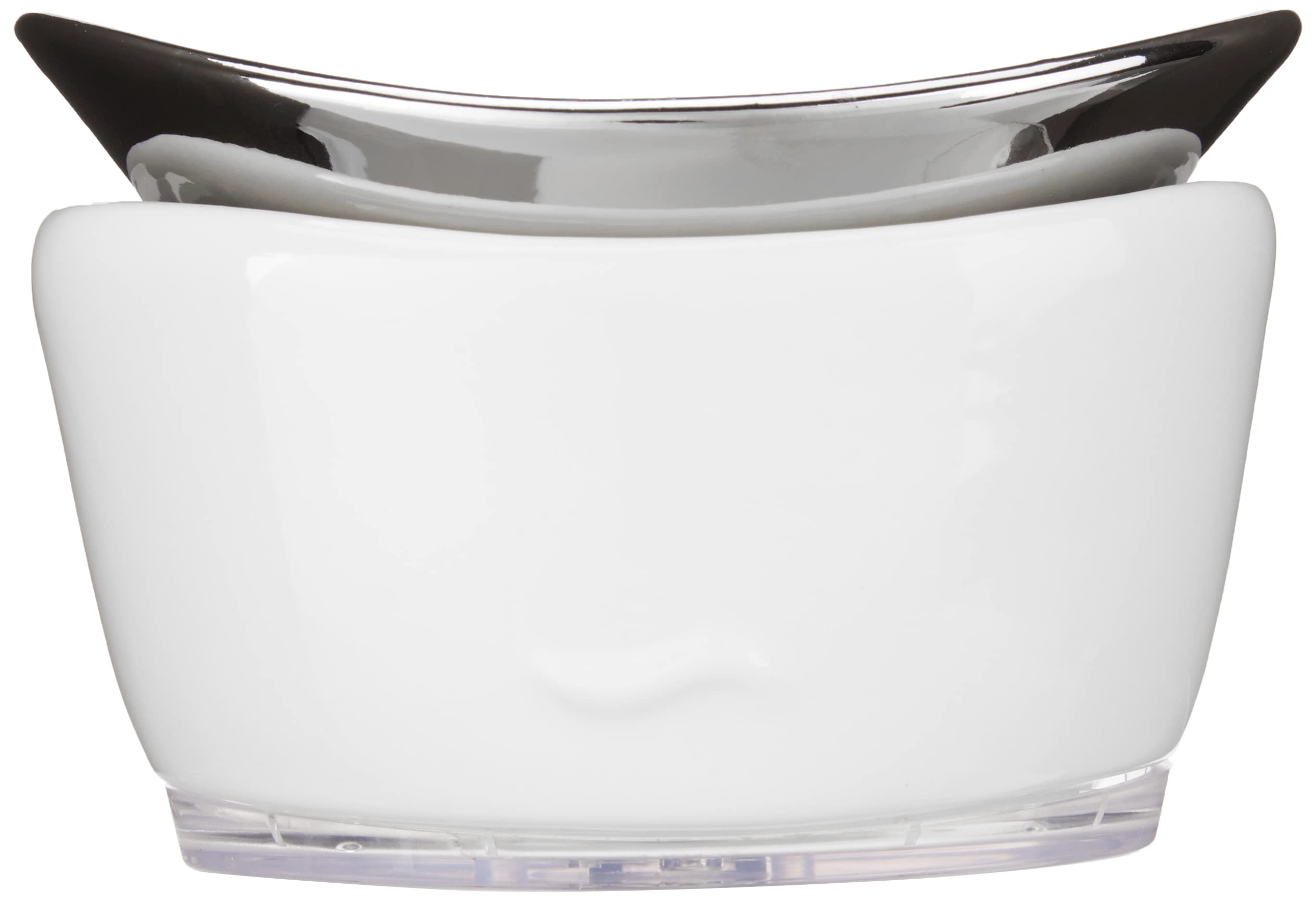 Febreze Melts Wax Warmer for Scented Wax, Odor-Fighting Air Freshener (Single Warmer)