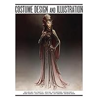 Costume Design & Illustration: for Film, Video Games and Animation Costume Design & Illustration: for Film, Video Games and Animation Paperback