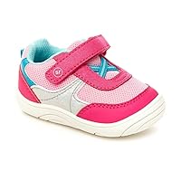 Stride Rite 360 Unisex-Baby Gogo Sneaker