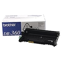 Brother DR360 -Drum Unit - Retail Packaging