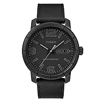 Timex Men's Analogue Quartz Watch