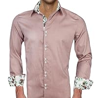 Mens Christmas Dress Shirts - Made in The USA
