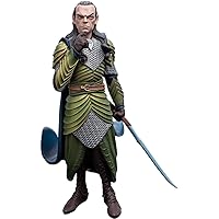 Weta Workshop Mini Epics - The Lord of The Rings Trilogy - Elrond