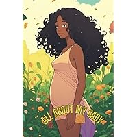 Pregnant Girl Journal