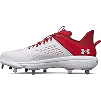 Under Armour Men's Yard Low Mt Baseball Cleat Shoe