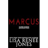Marcus Part One (Vampire Wardens Resurrection Book 3) Marcus Part One (Vampire Wardens Resurrection Book 3) Kindle