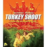 Turkey Shoot Turkey Shoot Multi-Format DVD
