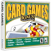 Card Games - PC