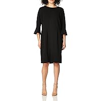 Donna Morgan Women's Kendall Sheath Dress