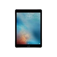 iPad Pro 9.7-inch (128GB, Wi-Fi + Cellular, Space Gray) 2016 Model