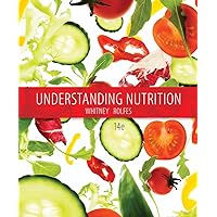 Understanding Nutrition Understanding Nutrition Hardcover eTextbook Loose Leaf