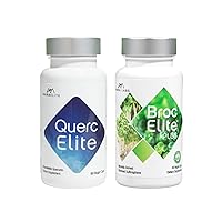 Mara Labs Plus & QuercElite Bundle | 30 Servings