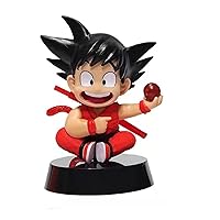 Action Figures Goku Figure Statue Figurine Model Super Saiyan Collection Birthday Gifts PVC Collectibles Car Home Decor