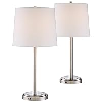 Camile Modern Table Lamps 25
