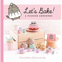 Let's Bake!: A Pusheen Cookbook (A Pusheen Book) Let's Bake!: A Pusheen Cookbook (A Pusheen Book) Hardcover Kindle