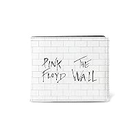 Pink Floyd Wallet - The Wall