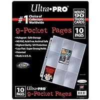 Ultra Pro Gaming Generic 83000 83000, Multi, One Size