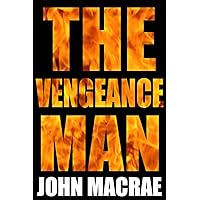 The Vengeance Man The Vengeance Man Kindle