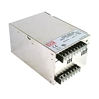 [PowerNex] Mean Well PSP-600 600W with PFC and Parallel Function Power Supply (8 PCS, PSP-600-12)
