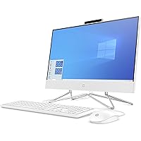 HP 2022 All-in-One Desktop | 24