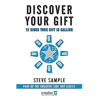 Discover Your Gift: 12 Signs Your Gift is Calling Discover Your Gift: 12 Signs Your Gift is Calling Kindle