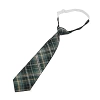 Women JK Neck Tie Japanese Necktie Cute Uniform School Neckties Graduation Wedding Cosplay Accessories Plai