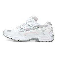 Vionic Women's Walker Classic Comfortable Leisure Shoes- Supportive Walking Sneakers That Include Three-Zone Comfort with Orthotic Insole