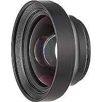 Ricoh GW-4 Wide Conversion Lens for GR III Digital Compact Camera