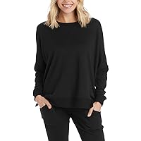 Mud Pie Women's Knox Sweatshirt