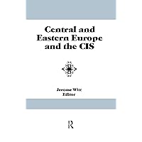 Central and Eastern Europe and the CIS Central and Eastern Europe and the CIS Hardcover eTextbook