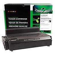 Remanufactured Toner Cartridge Replacement for Samsung MLT-D203U | Black| Ultra High Yield