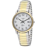 Timex Men's Easy Reader Watch