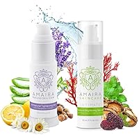 Amaira Skincare Intimate Brightening Serum & Vaginal Tightening Gel