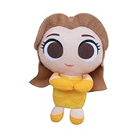 Funko Pop! Plush: Ultimate Princess - Belle 4