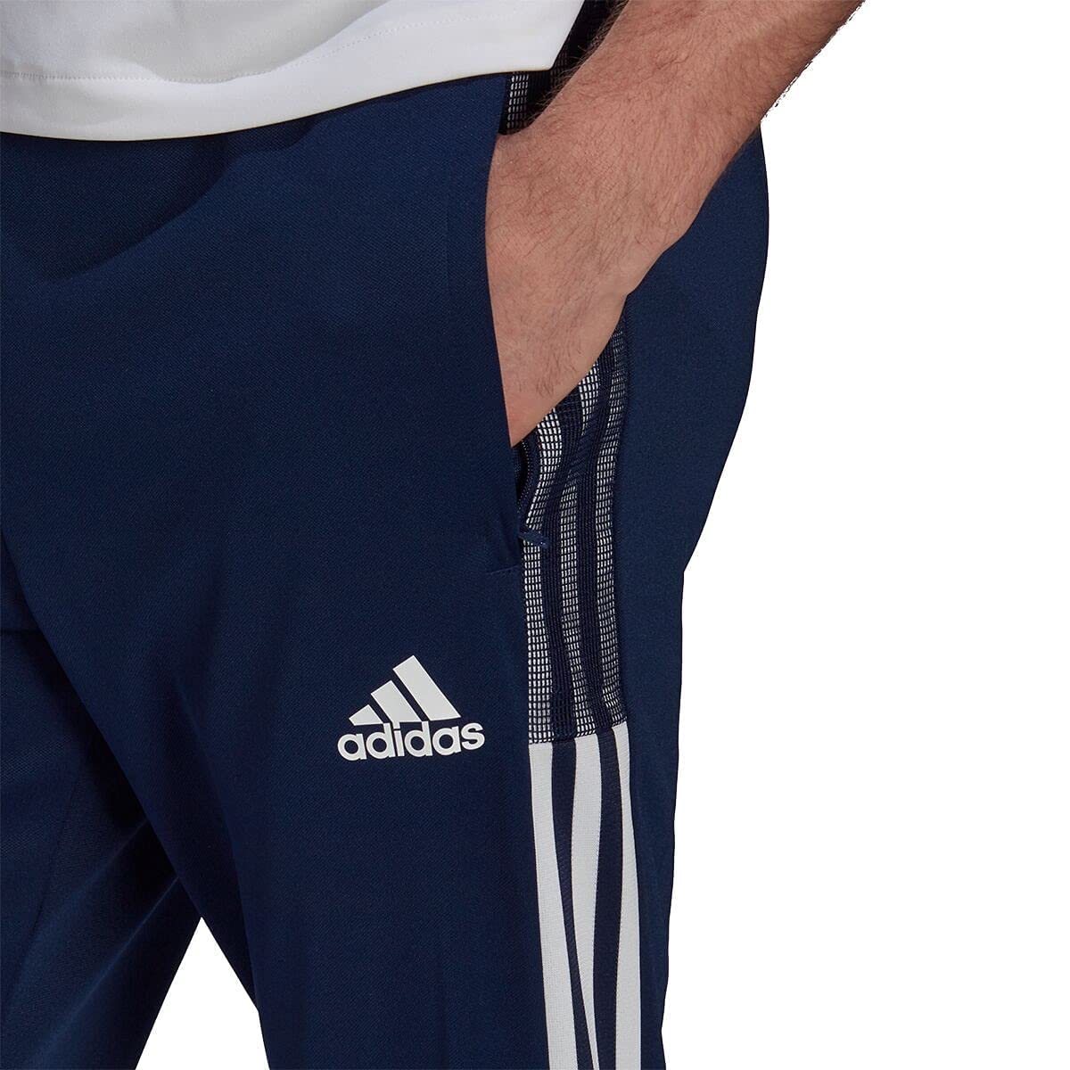 Quần Adidas Must Haves 3-Stripes Pants GN0818