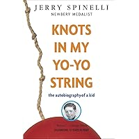 Knots in My Yo-Yo String Knots in My Yo-Yo String Paperback Audible Audiobook Kindle Library Binding Audio CD