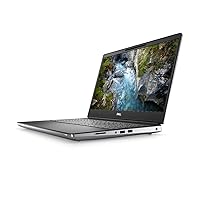 2020 Dell Precision 7550 Laptop 15.6