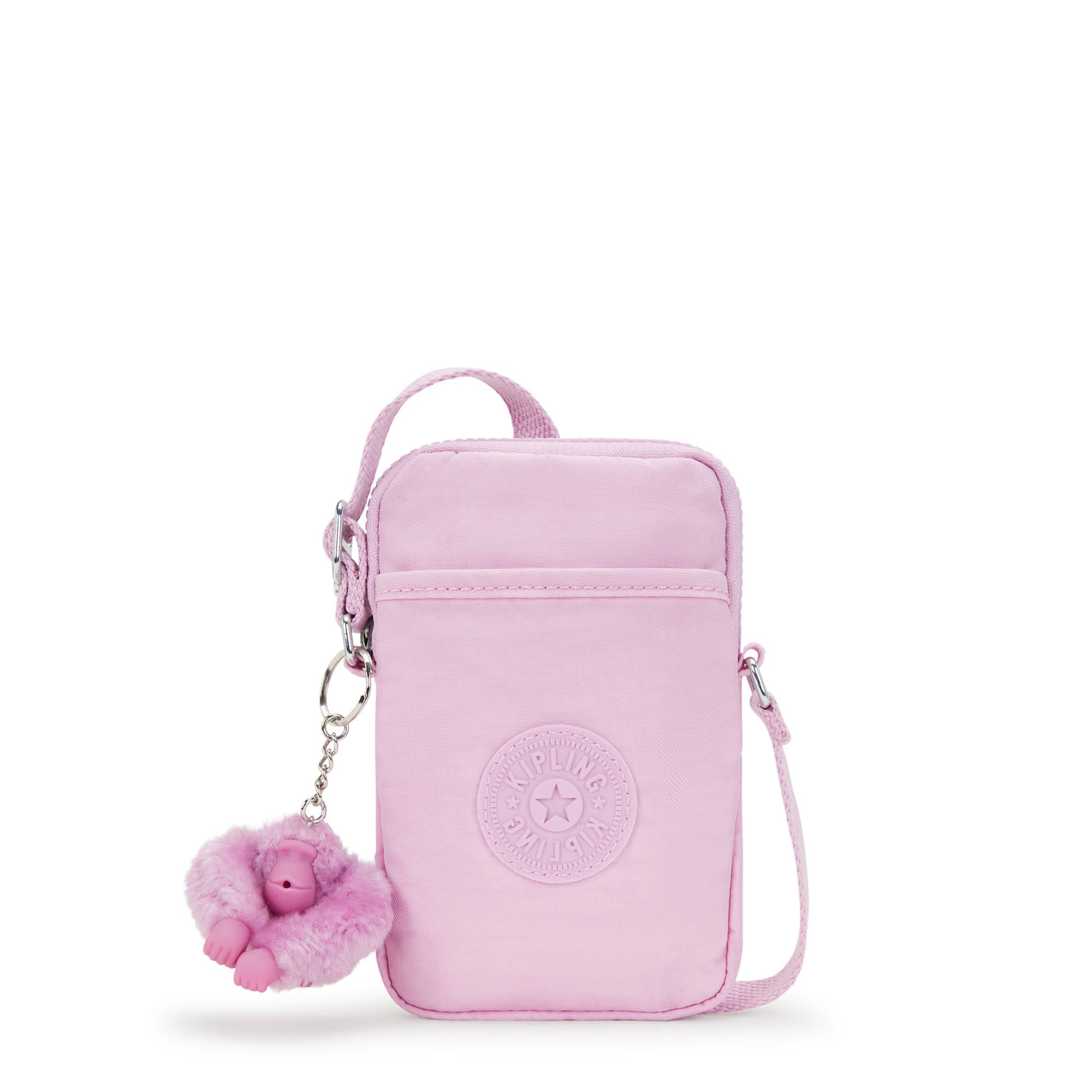 Kipling Women's Tally Minibag, Lightweight Crossbody Mini, Nylon Phone Bag