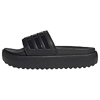 adidas Women's Adilette Platform Slides