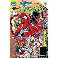 Spider-Man (1990-1998) #16 Spider-Man (1990-1998) #16 Kindle Comics